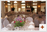 The Reception | The Ballroom