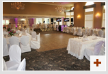 The Reception | The Ballroom