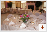 The Reception | The Ballroom