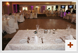 The Reception | The Ballroom