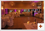 The Reception | The Ballroom